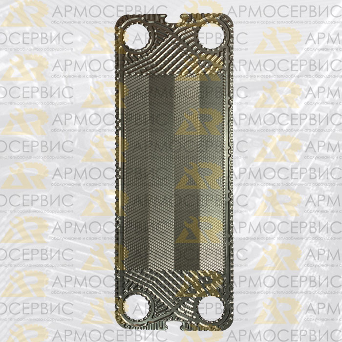ПЛАСТИНА AISI 304 0,5 мм TL 1234 для ФЕНИКС APR-19